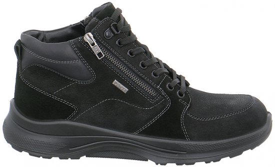 Jomos 331995 Boots Black - Férfi cipők 40-52 - 