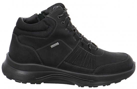 Jomos 331998 Boots Black - Férfi cipők 40-52 - 