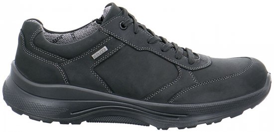 Jomos 331999 Sneakers Black - Férfi cipők 40-52 - 