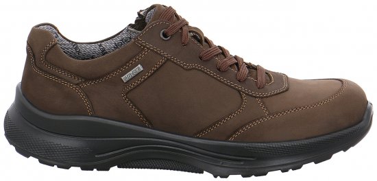 Jomos 331999 Sneakers Brown - Férfi cipők 40-52 - 