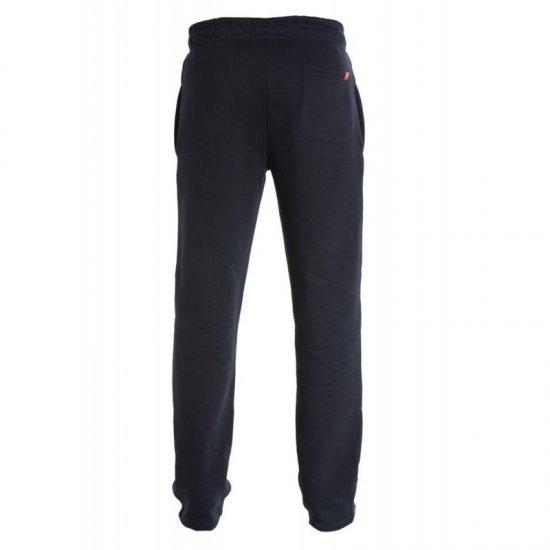 D555 Portland Sweatpants Navy - Melegítőnadrág & rövidnadrág - Melegítőnadrág & Melegítő Rövidnadrág 2XL-12XL