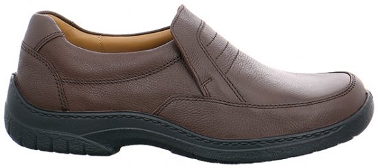 Jomos 406201 Shoes Brown - Férfi cipők 40-52 - 