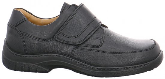 Jomos 406203 Shoes Black - Férfi cipők 40-52 - 