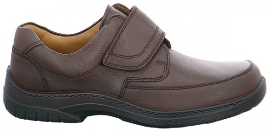 Jomos 406203 Shoes Brown - Férfi cipők 40-52 - 
