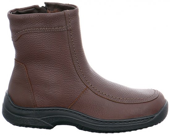 Jomos 408501 Boots Brown - Férfi cipők 40-52 - 