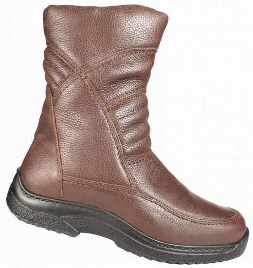 Jomos 408503 Boots Brown - Férfi cipők 40-52 - 