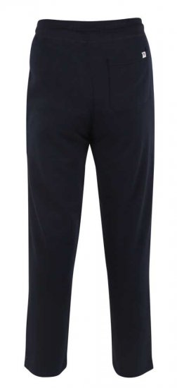 D555 Saltash-1 Embroidery And Print Jogger - Melegítőnadrág & rövidnadrág - Melegítőnadrág & Melegítő Rövidnadrág 2XL-12XL