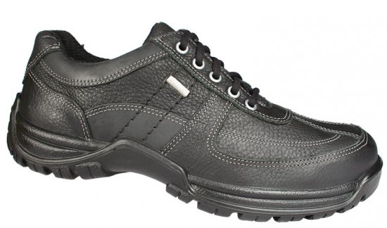 Jomos 415801 Sneakers Black - Férfi cipők 40-52 - 