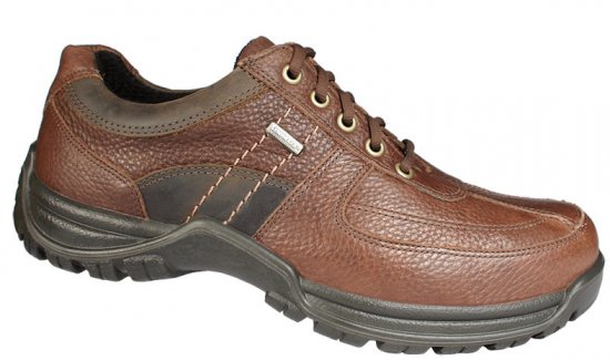 Jomos 415801 Shoes Brown - Férfi cipők 40-52 - 