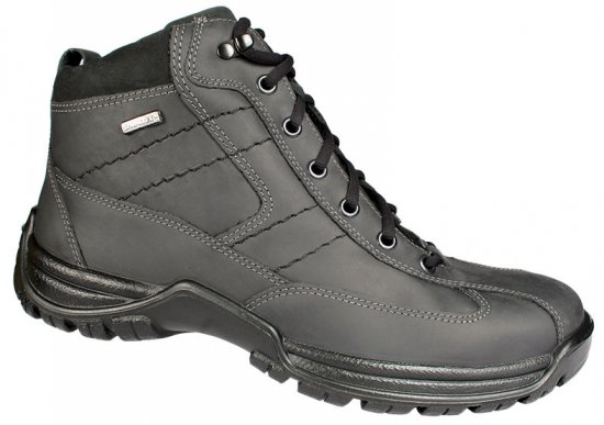 Jomos 415802 Boots Grey - Férfi cipők 40-52 - 