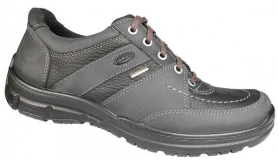 Jomos 416804 Sneakers Black - Férfi cipők 40-52 - 