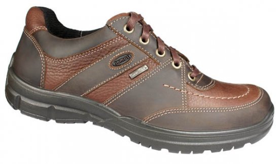 Jomos 416804 Sneakers Brown - Férfi cipők 40-52 - 