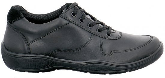 Jomos 418414 Shoes Black - Férfi cipők 40-52 - 