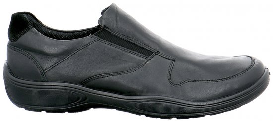 Jomos 418421 Shoes Black - Férfi cipők 40-52 - 