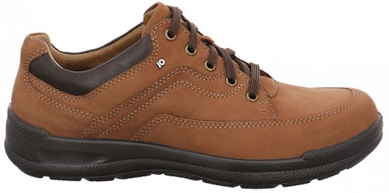 Jomos 419205 Sneakers Light Brown - Férfi cipők 40-52 - 