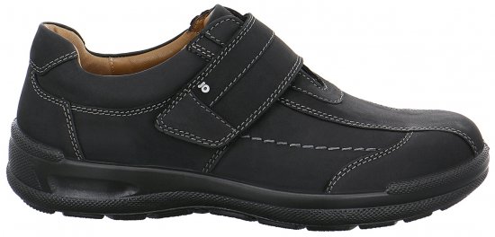 Jomos 419206 Sneakers Matt Black - Férfi cipők 40-52 - 