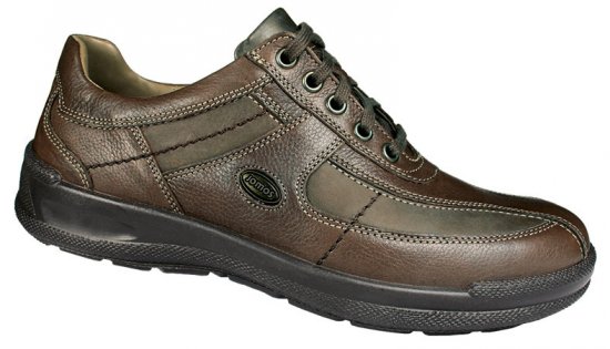 Jomos 419207 Sneakers Brown - Férfi cipők 40-52 - 