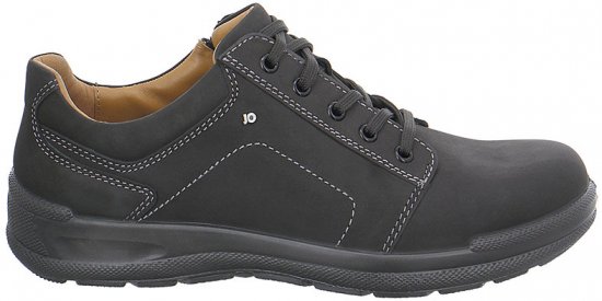 Jomos 419299 Sneakers Black - Férfi cipők 40-52 - 