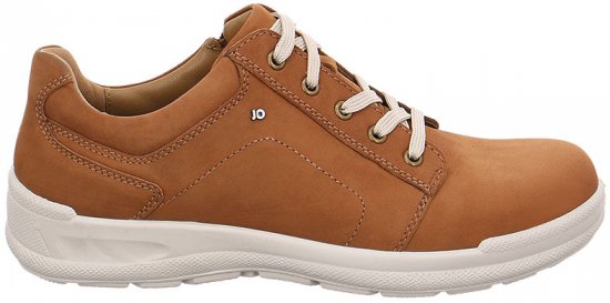 Jomos 419299 Sneakers Light Brown - Férfi cipők 40-52 - 