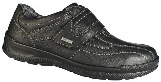 Jomos 419804 Sneaker Black - Férfi cipők 40-52 - 