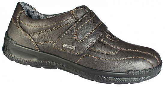 Jomos 419804 Sneakers Brown - Férfi cipők 40-52 - 