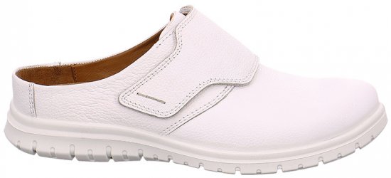 Jomos 423201 Sandals White - Férfi cipők 40-52 - 