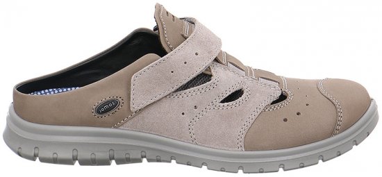 Jomos 423306 Sandals Beige - Férfi cipők 40-52 - 