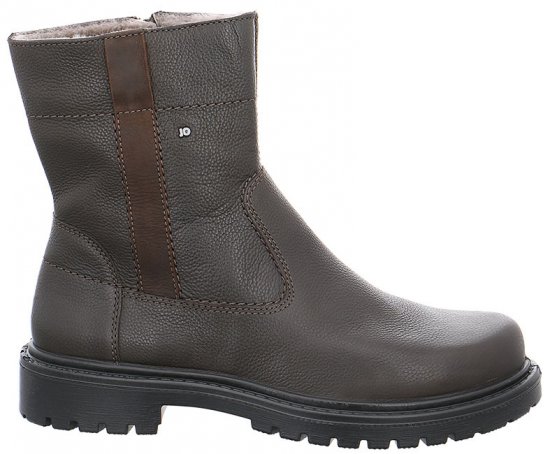 Jomos 456504 Boots Brown - Férfi cipők 40-52 - 