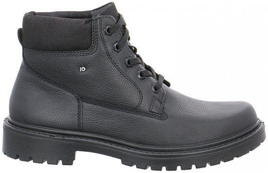 Jomos 456510 Boots Black-Black - Férfi cipők 40-52 - 