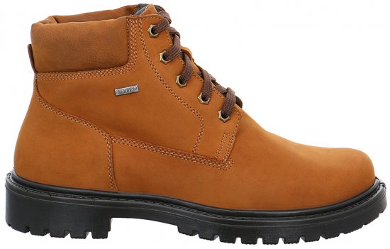 Jomos 456807 Boots Light Brown - Férfi cipők 40-52 - 