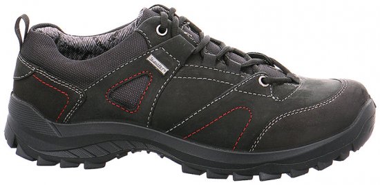 Jomos 460806 Sneakers Black - Férfi cipők 40-52 - 