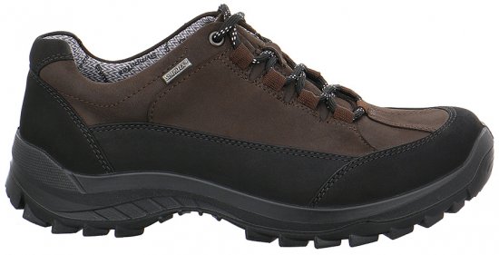 Jomos 460813 Sneakers Brown - Férfi cipők 40-52 - 