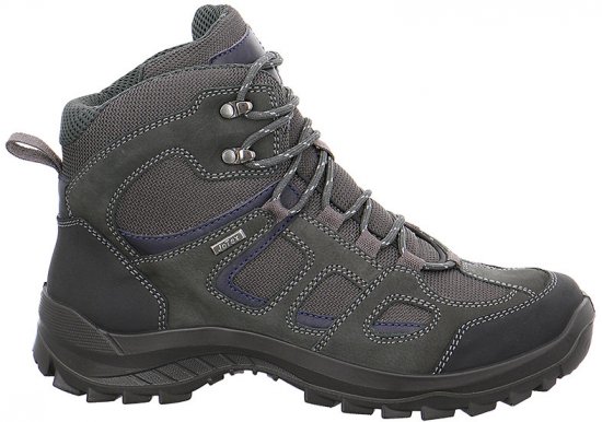 Jomos 460901 Boots Grey - Férfi cipők 40-52 - 