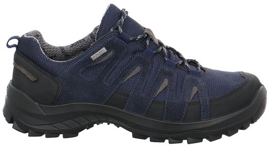 Jomos 460995 Sneakers Blue - Férfi cipők 40-52 - 