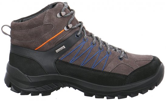 Jomos 460999 Boots Grey - Férfi cipők 40-52 - 