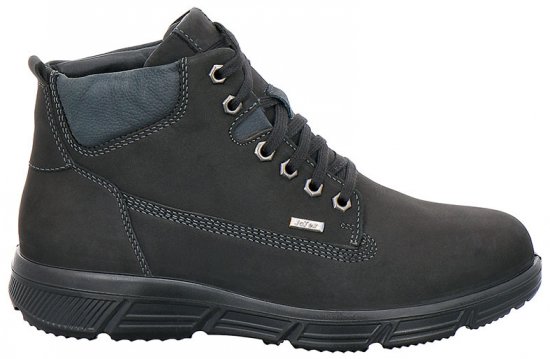 Jomos 461806 Boots Black - Férfi cipők 40-52 - 