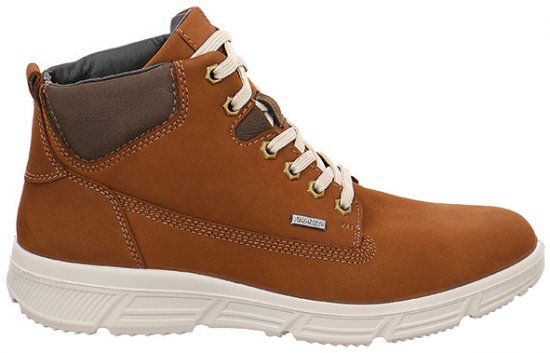 Jomos 461806 Boots Light Brown - Férfi cipők 40-52 - 