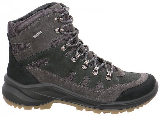 Jomos 462906 Boots Brown - Férfi cipők 40-52 - 