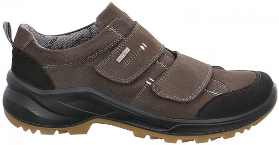 Jomos 462990 Sneakers Brown - Férfi cipők 40-52 - 