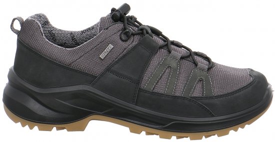 Jomos 462991 Sneakers Grey - Férfi cipők 40-52 - 