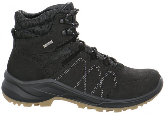 Jomos 462995 Boots Black - Férfi cipők 40-52 - 