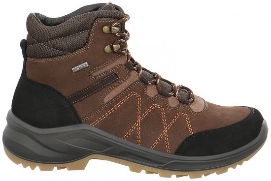 Jomos 462995 Boots Medium Brown - Férfi cipők 40-52 - 
