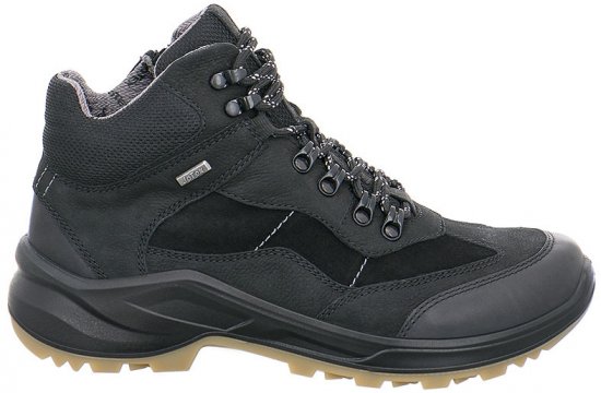 Jomos 462996 Boots Black - Férfi cipők 40-52 - 