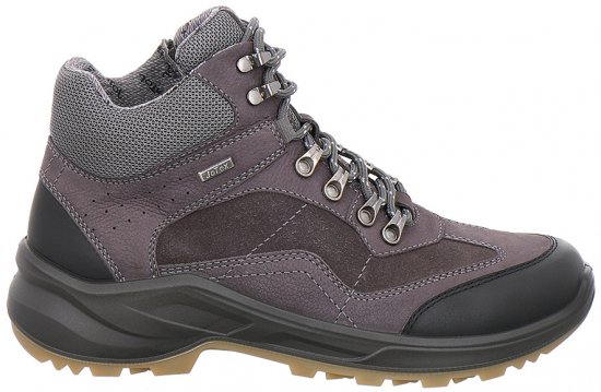 Jomos 462996 Boots Grey - Férfi cipők 40-52 - 