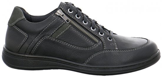 Jomos 463305 Sneakers Black - Férfi cipők 40-52 - 