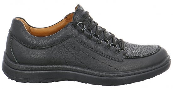 Jomos 464211 Shoes Black - Férfi cipők 40-52 - 