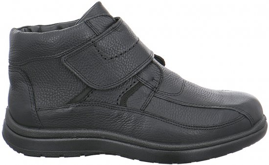 Jomos 464503 Boots Black - Férfi cipők 40-52 - 