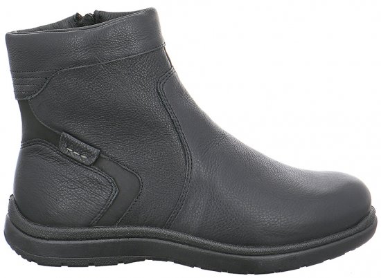 Jomos 464504 Boots Black - Férfi cipők 40-52 - 