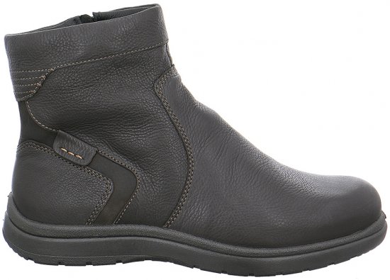 Jomos 464504 Boots Brown - Férfi cipők 40-52 - 