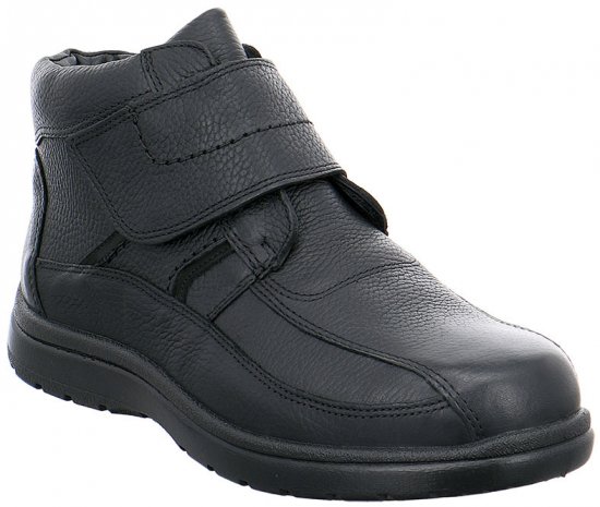 Jomos 464508 Sneakers Black - Férfi cipők 40-52 - 